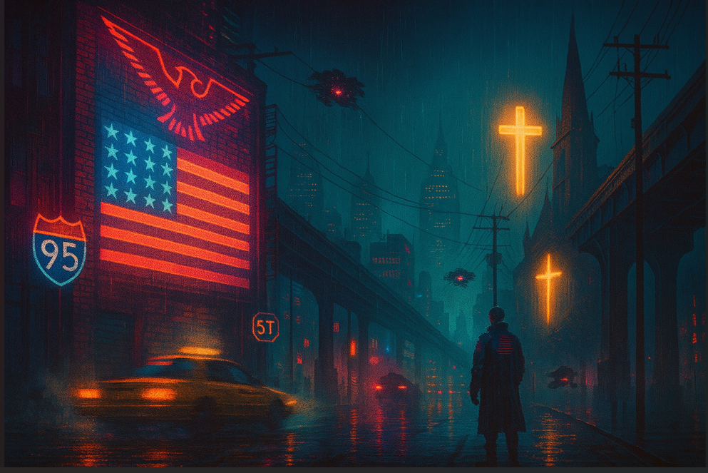 neon-honeypot LLM cover